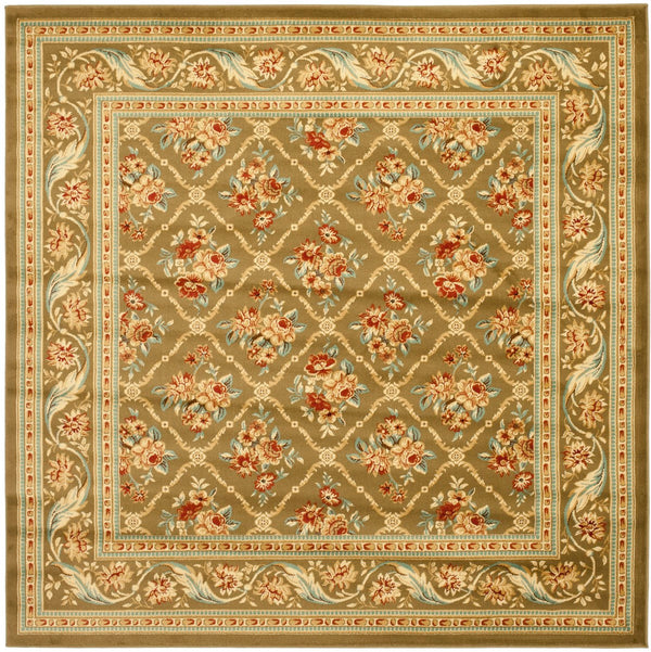 Safavieh Lyndhurst Lnh556 252 Power Loomed Rug