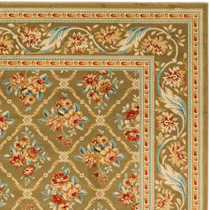 Safavieh Lyndhurst Lnh556 656 Power Loomed Rug