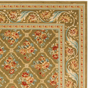 Safavieh Lyndhurst Lnh556 252 Power Loomed Rug