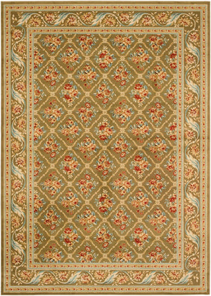 Safavieh Lyndhurst Lnh556 525 Power Loomed Rug