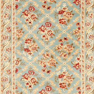 Safavieh Lyndhurst Lnh556 525 Power Loomed Rug