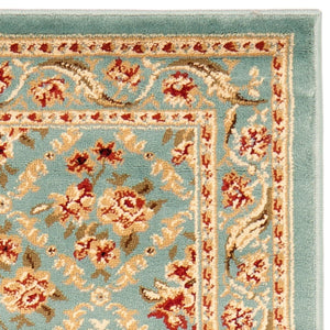 Safavieh Lyndhurst Lnh556 525 Power Loomed Rug