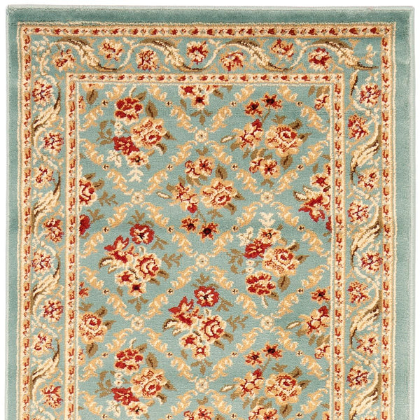 Safavieh Lyndhurst Lnh556 656 Power Loomed Rug