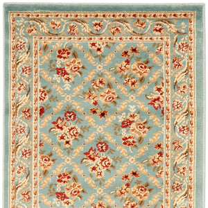 Safavieh Lyndhurst Lnh556 252 Power Loomed Rug