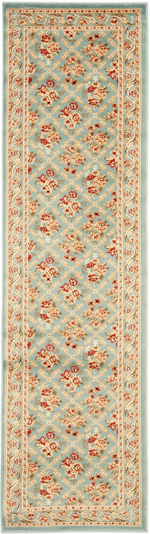 Safavieh Lyndhurst Lnh556 252 Power Loomed Rug