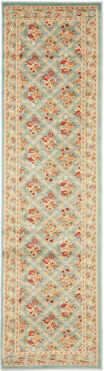 Safavieh Lyndhurst Lnh556 252 Power Loomed Rug