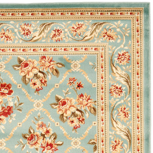 Safavieh Lyndhurst Lnh556 252 Power Loomed Rug