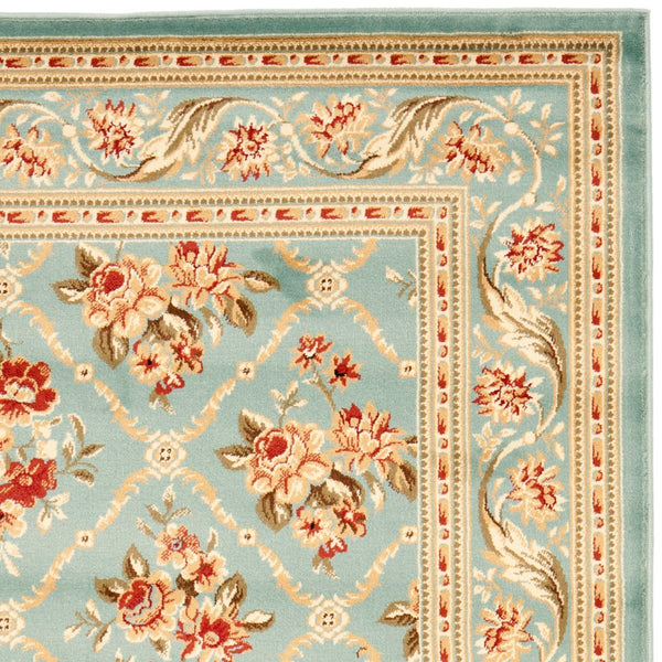 Safavieh Lyndhurst Lnh556 656 Power Loomed Rug