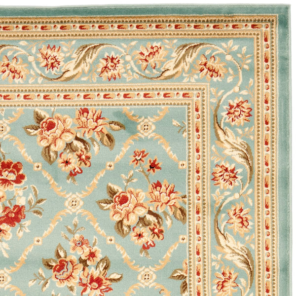 Safavieh Lyndhurst Lnh556 525 Power Loomed Rug