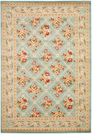 Safavieh Lyndhurst Lnh556 656 Power Loomed Rug