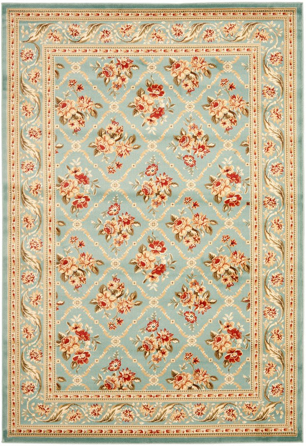 Safavieh Lyndhurst Lnh556 525 Power Loomed Rug