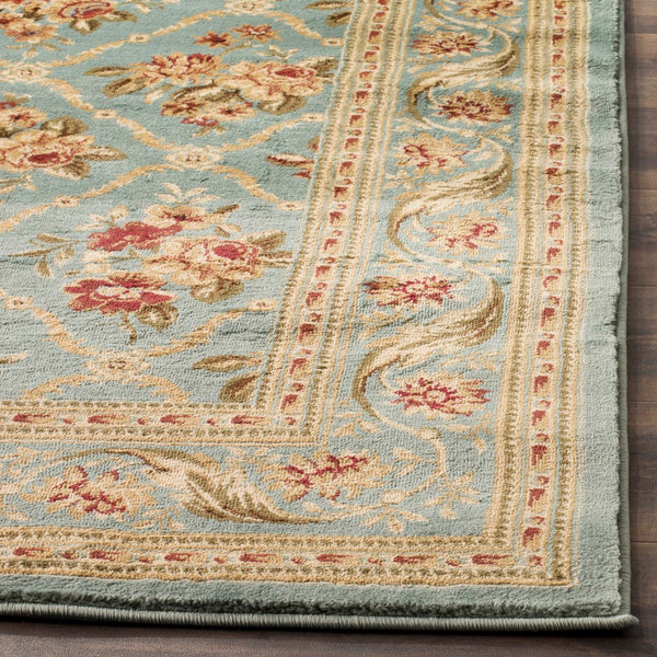 Safavieh Lyndhurst Lnh556 656 Power Loomed Rug
