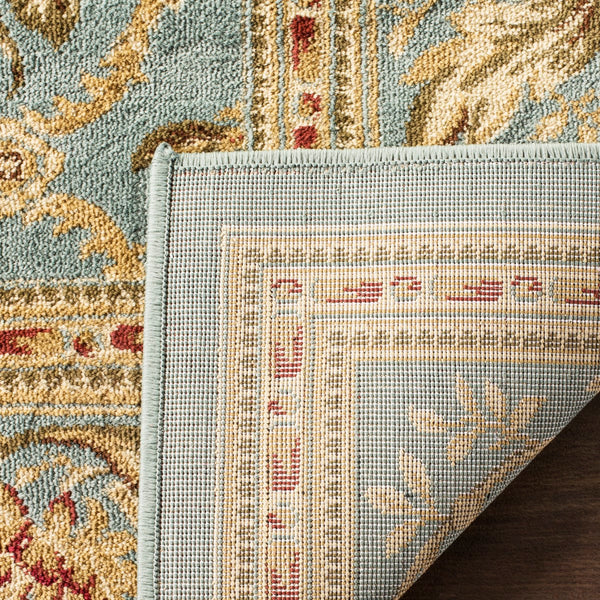 Safavieh Lyndhurst Lnh556 525 Power Loomed Rug