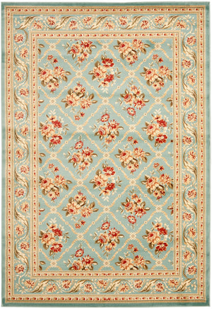 Safavieh Lyndhurst Lnh556 525 Power Loomed Rug