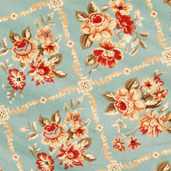 Safavieh Lyndhurst Lnh556 252 Power Loomed Rug