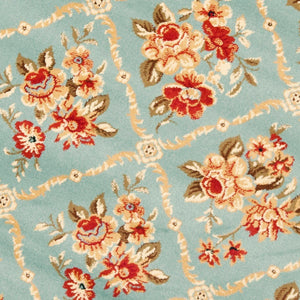 Safavieh Lyndhurst Lnh556 656 Power Loomed Rug