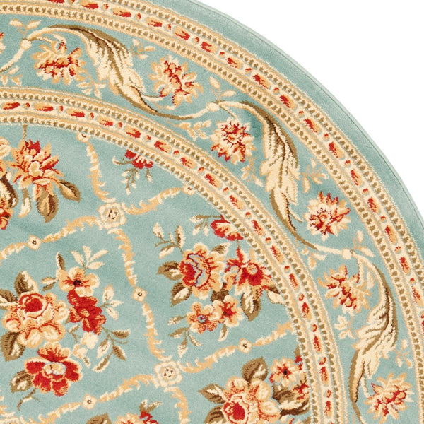 Safavieh Lyndhurst Lnh556 656 Power Loomed Rug