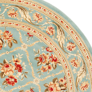 Safavieh Lyndhurst Lnh556 252 Power Loomed Rug