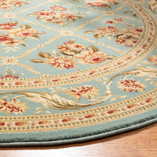 Safavieh Lyndhurst Lnh556 252 Power Loomed Rug