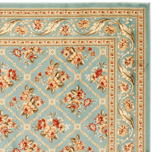 Safavieh Lyndhurst Lnh556 525 Power Loomed Rug