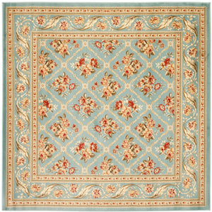 Safavieh Lyndhurst Lnh556 525 Power Loomed Rug