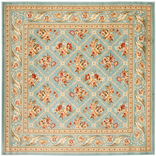 Safavieh Lyndhurst Lnh556 525 Power Loomed Rug