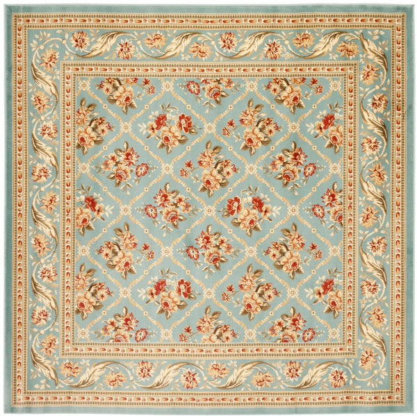 Safavieh Lyndhurst Lnh556 656 Power Loomed Rug