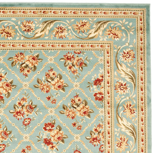 Safavieh Lyndhurst Lnh556 252 Power Loomed Rug