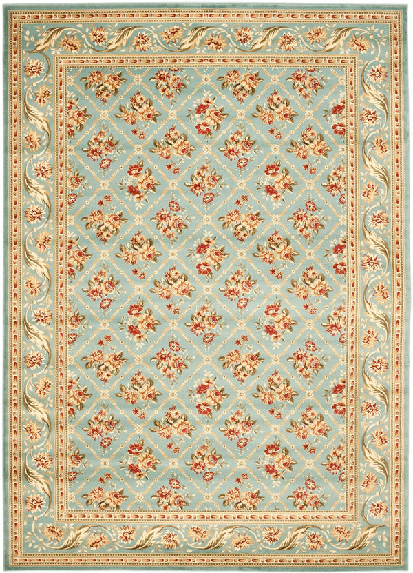 Safavieh Lyndhurst Lnh556 252 Power Loomed Rug