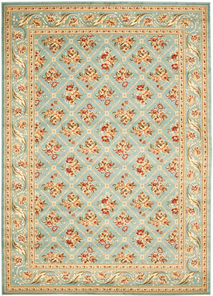 Safavieh Lyndhurst Lnh556 525 Power Loomed Rug