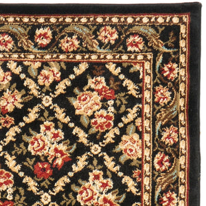 Safavieh Lyndhurst Lnh556 252 Power Loomed Rug