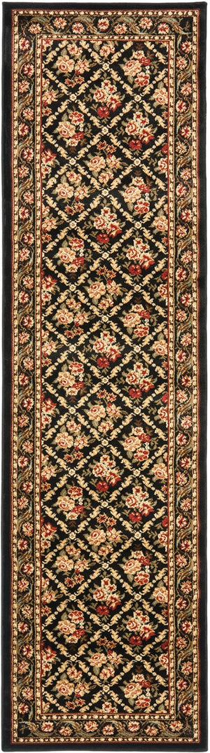 Safavieh Lyndhurst Lnh556 252 Power Loomed Rug
