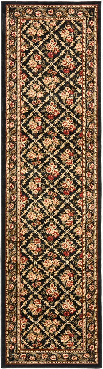 Safavieh Lyndhurst Lnh556 252 Power Loomed Rug