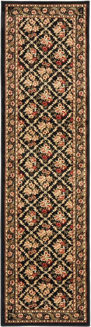 Safavieh Lyndhurst Lnh556 656 Power Loomed Rug