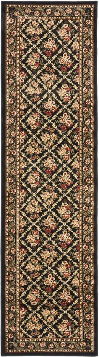 Safavieh Lyndhurst Lnh556 656 Power Loomed Rug