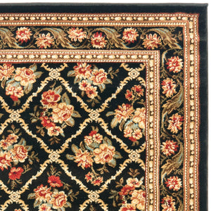 Safavieh Lyndhurst Lnh556 656 Power Loomed Rug
