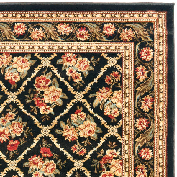 Safavieh Lyndhurst Lnh556 656 Power Loomed Rug