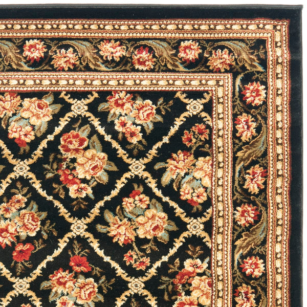 Safavieh Lyndhurst Lnh556 252 Power Loomed Rug