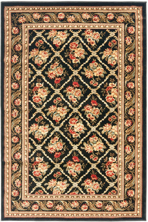 Safavieh Lyndhurst Lnh556 656 Power Loomed Rug