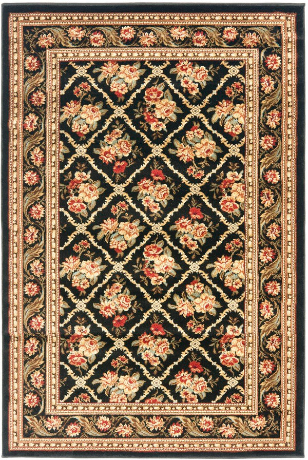 Safavieh Lyndhurst Lnh556 656 Power Loomed Rug