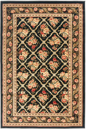 Safavieh Lyndhurst Lnh556 252 Power Loomed Rug