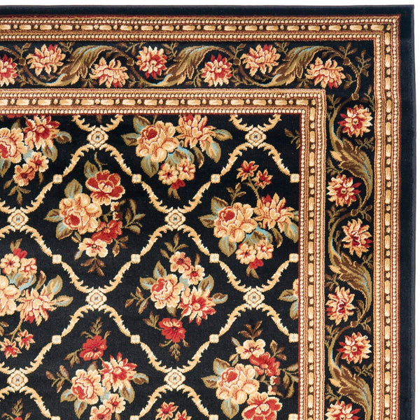 Safavieh Lyndhurst Lnh556 656 Power Loomed Rug