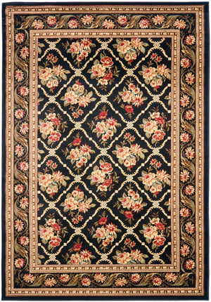 Safavieh Lyndhurst Lnh556 656 Power Loomed Rug
