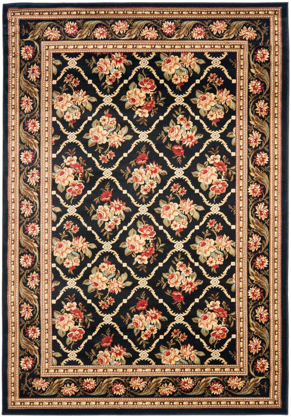 Safavieh Lyndhurst Lnh556 656 Power Loomed Rug