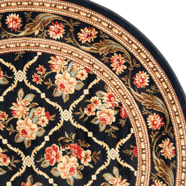 Safavieh Lyndhurst Lnh556 252 Power Loomed Rug