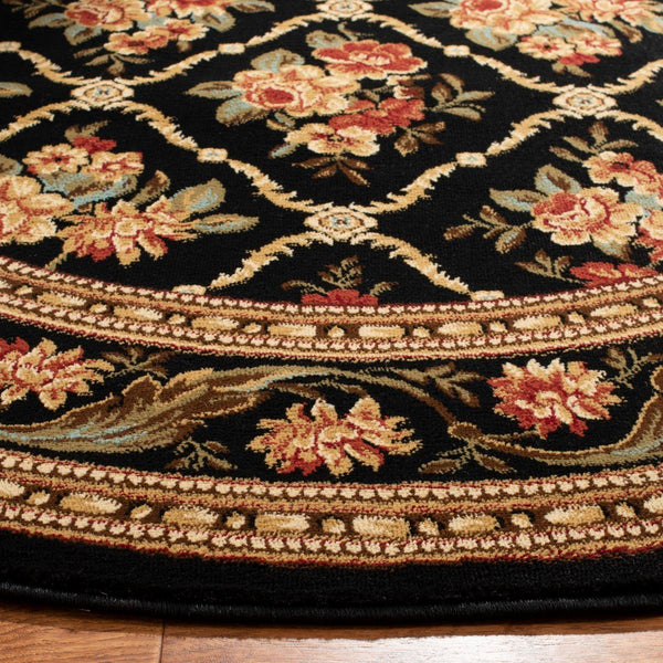 Safavieh Lyndhurst Lnh556 656 Power Loomed Rug