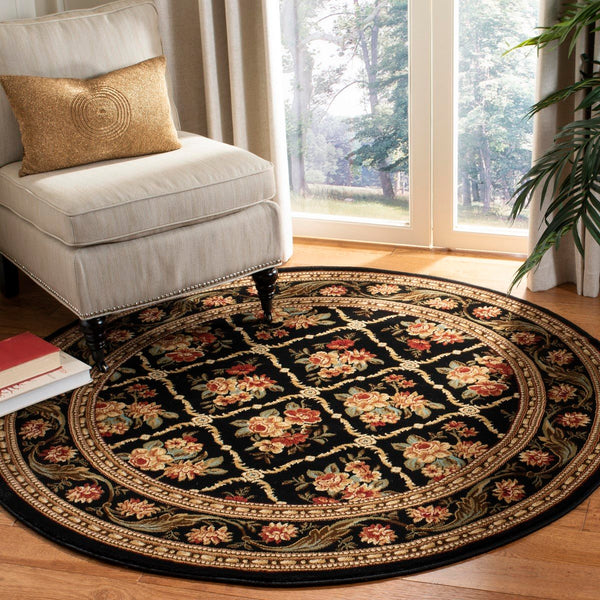 Safavieh Lyndhurst Lnh556 656 Power Loomed Rug