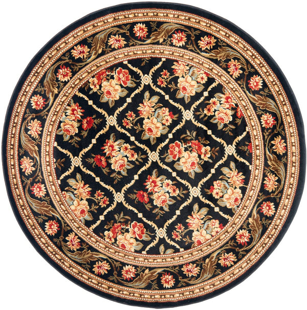 Safavieh Lyndhurst Lnh556 252 Power Loomed Rug