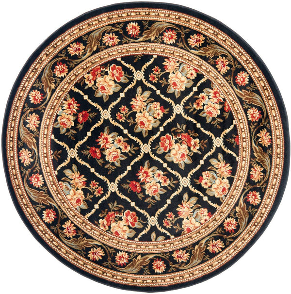 Safavieh Lyndhurst Lnh556 525 Power Loomed Rug