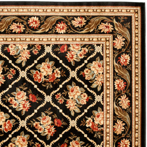 Safavieh Lyndhurst Lnh556 252 Power Loomed Rug